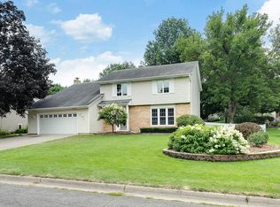 10425 Xylon Rd S, Minneapolis, MN 55438