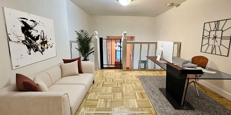 Rented by Compass | media 25