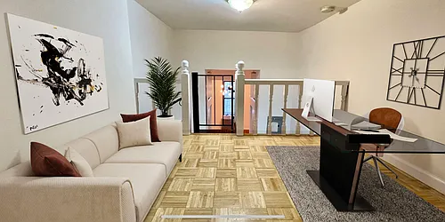 Rented by Compass