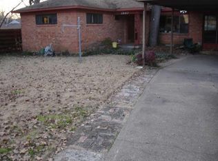 1607 Senter Rd, Irving, TX 75060