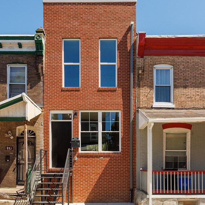 1st image of 511 N Paxon St