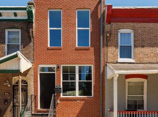 511 N Paxon St, Philadelphia, PA 19131