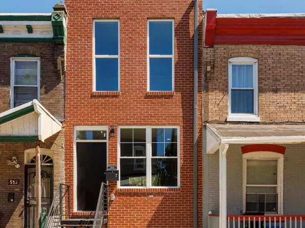 511 N Paxon St, Philadelphia, PA 19131