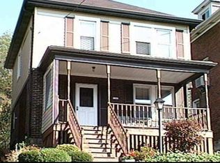 1121 Pearl St, Pittsburgh, PA 15221
