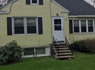 48 Schoolhouse Rd, Albany, NY 12203