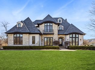 4501 Lee Ave, Downers Grove, IL 60515