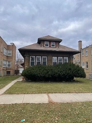1st image of 5514 W Kamerling Ave