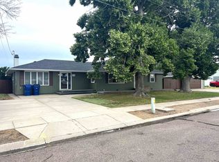 510 McKinley St, Sutherland, NE 69165