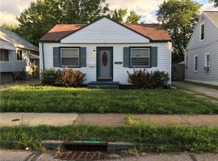 13512 Astor Ave, Cleveland, OH