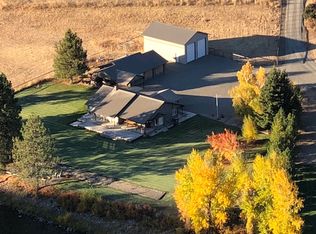 10 Maverick Ln, Carlton, WA 98814