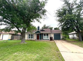 2012 James Pl, Round Rock, TX 78664