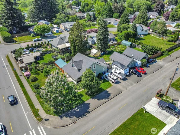 17433 154th Street SE, Monroe, WA 98272