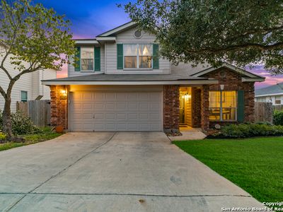 9622 Lindrith, San Antonio, TX, 78254
