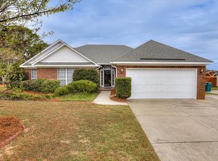 4715 Mill Pond Ct, Grovetown, GA 30813
