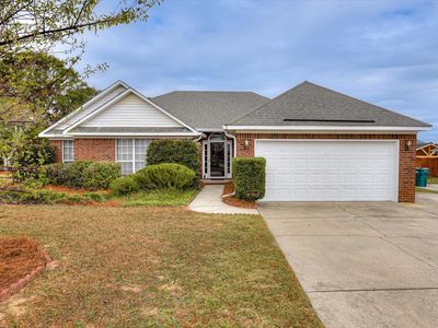4715 Mill Pond Ct, Grovetown, GA, 30813