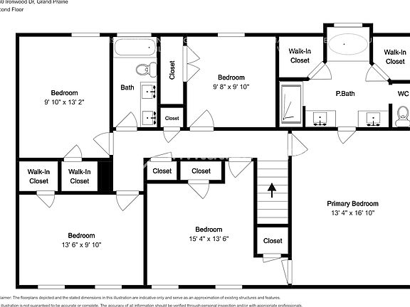 3rd image of 2860 Ironwood Dr