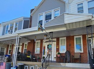 4046 Aldine St, Philadelphia, PA 19136
