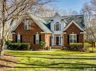 2864 Anfield Rd, Raleigh, NC 27606