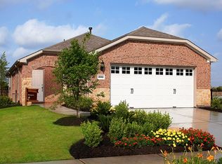 2843 Cone Flower Dr, Richmond, TX 77469