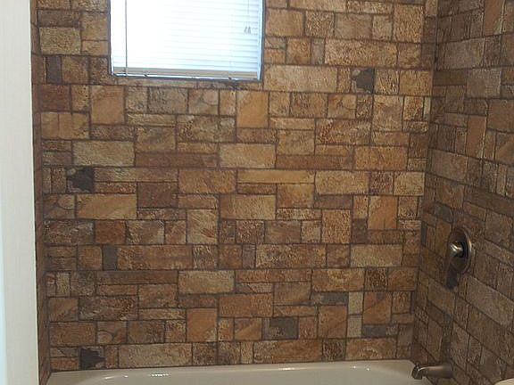 Remodel Bathroom