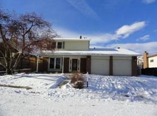 7951 Estes Ct, Arvada, CO 80005