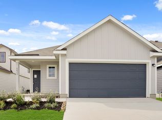 5433 Shasta Pl, Saint Hedwig, TX 78152