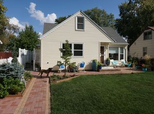 7313 Harriet Ave S, Richfield, MN 55423