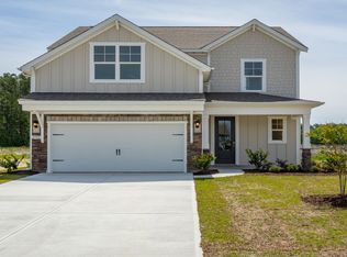 2702 Stellar Loop, Myrtle Beach, SC 29577