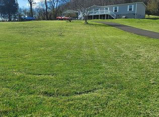 1653 Silver Grove Rd, Bluff city, TN 37618