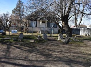 432-434 436 Minckler Ave, Susanville, CA 96130