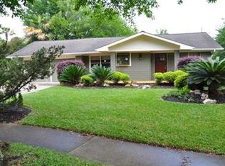 5338 Creekbend Dr, Houston, TX 77096