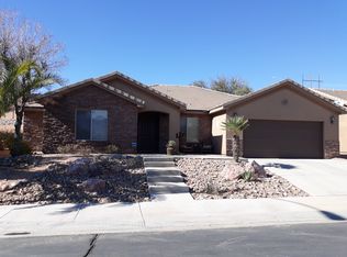 759 Nolina Rdg, Mesquite, NV 89027