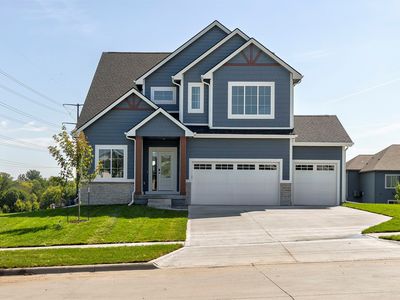 5619 163rd St, Urbandale, IA, 50323