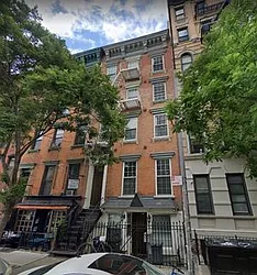 Rented by J Misrahi Realty Corp