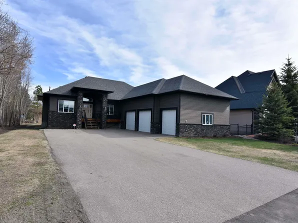 5604 54th Ave, Smoky Lake, AB T0A 3C0