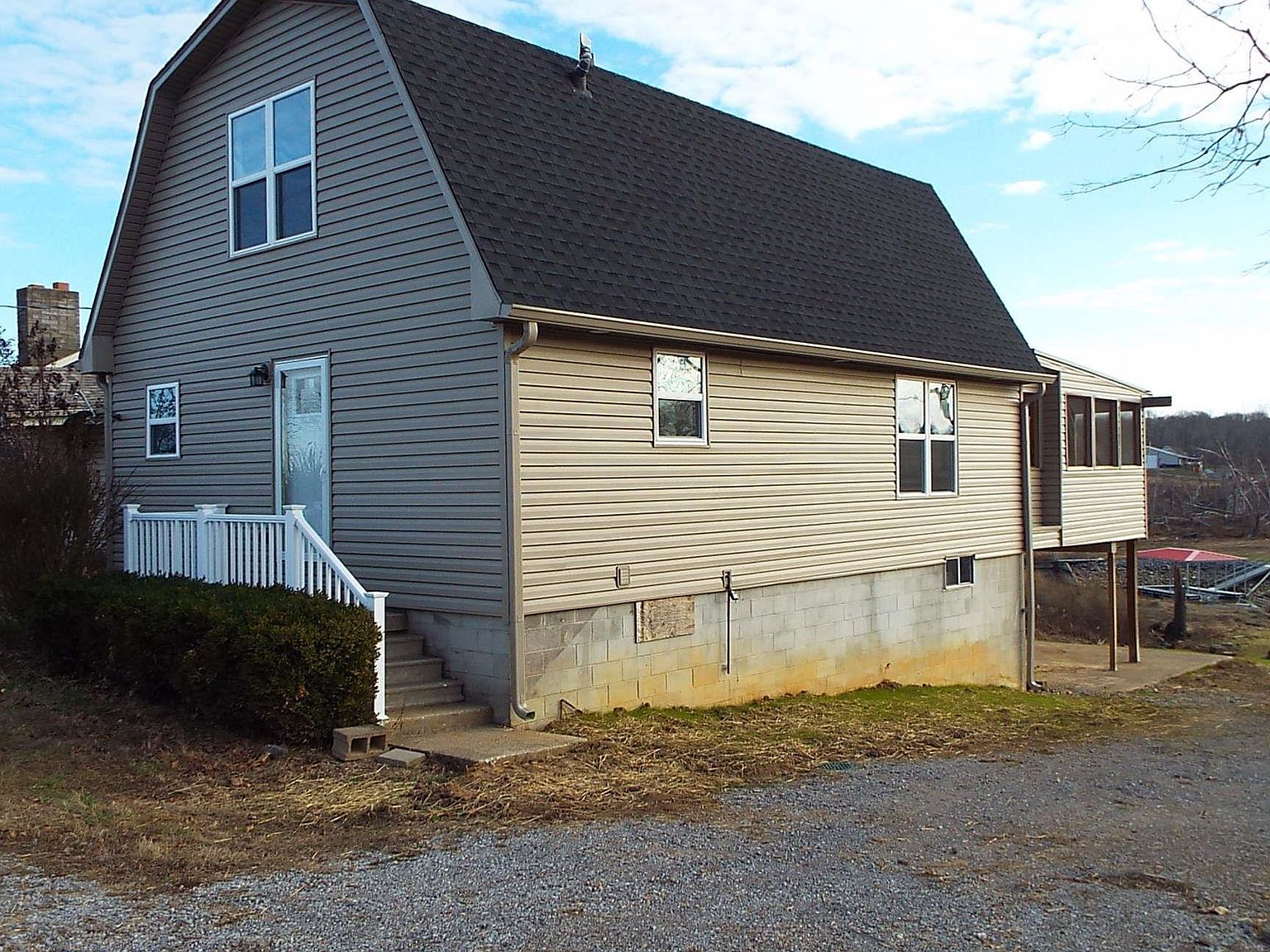 88 Enterprise Ln, Gilbertsville, KY 42044 Zillow