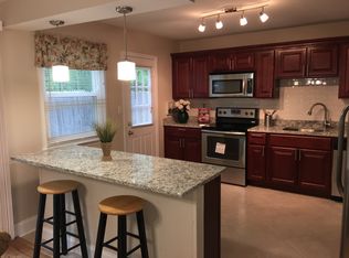 1321 Charlestown Dr, Edgewood, MD 21040