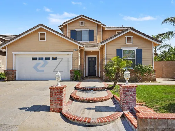 25014 Oliver Way, Stevenson Ranch, CA 91381