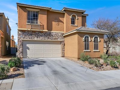 6562 Mercutio Ct, Las Vegas, NV, 89141