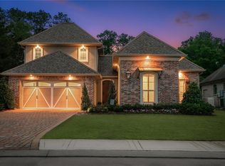 440 N Corniche Du Lac, Covington, LA 70433