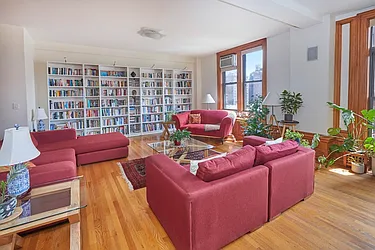 Rented by Brown Harris Stevens