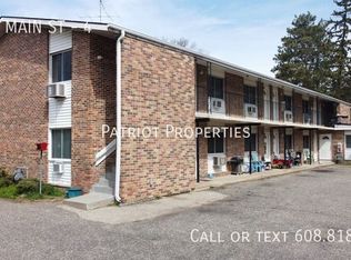 535 N Main St #4, Adams, WI 53910