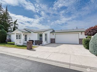 530 Sunday Drive, East Wenatchee, WA 98802