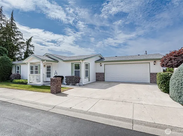 530 Sunday Drive, East Wenatchee, WA 98802