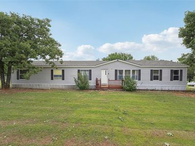 9000 Hollow Rd, Newalla, OK, 74857