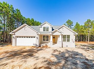 200 Aiken Rd, Southern Pines, NC 28387