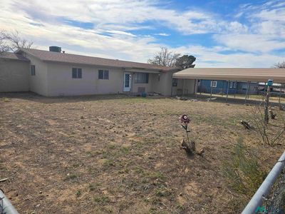 302 Bluebird St, Carlsbad, NM, 88220