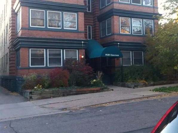 1928 Emerson Ave S APT 12, Minneapolis, MN 55403