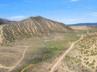 8600 S 42000 W, Fruitland, UT 84027
