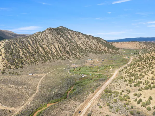 8600 S Lower Red Creek Rd, Fruitland, UT 84027